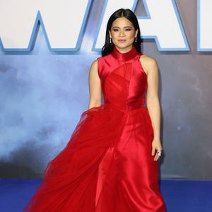 Queer: "Star Wars"-Star Kelly Marie Tran feiert Coming-out
