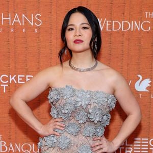 Wegen Hatern: Kelly Marie Tran zögerte ihr Coming-out heraus