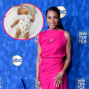 "Grey's Anatomy"-Star Kelly McCreary zeigt erstmals ihr Baby