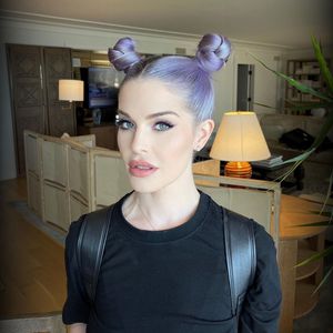 Alkoholrückfall: Kelly Osbourne in Entzugsklinik eingewiesen