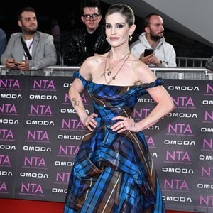 Kelly Osbourne hat seit Papa Ozzys Tod 14 Kilo zugenommen