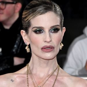 Kelly Osbourne gesteht Angst vor Suchtrisiko bei ihrem Sohn