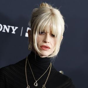 Neue Fotos von Kelly Osbourne: Hände sorgen für Furore