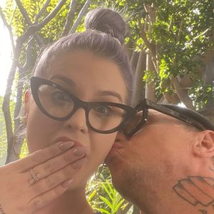 Nach Liebes-Aus: Ist Kelly Osbourne etwa wieder vergeben?