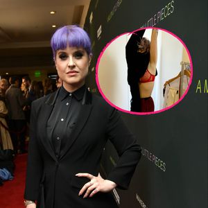 38 Kilo abgenommen: Kelly Osbourne zeigt ihre Hammer-Taille
