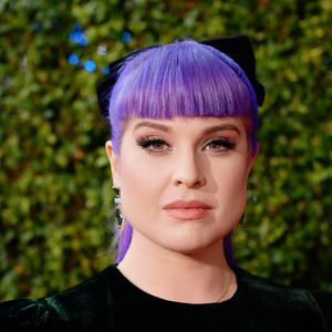 Sucht begleitet sie noch: So schwer war Kelly Osbournes Jahr