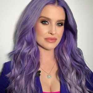 "Zu fett": So krass wurde Kelly Osbourne früher gebodyshamed