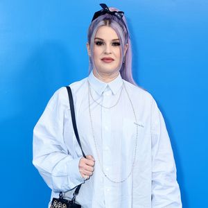Erster Job seit Geburt: Kelly Osbourne fiel es sehr schwer