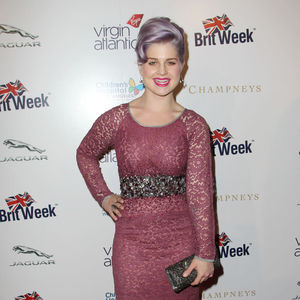 Oscars 2013: Kelly Osbourne hat noch kein Kleid!