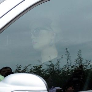 Kelly Osbourne lästert über Kate Middleton