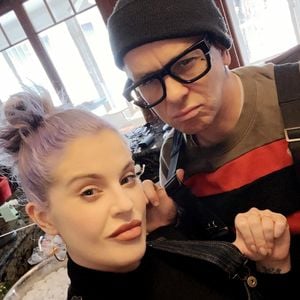 Kelly Osbourne verrät: Wird sie ihren Partner Sid heiraten?