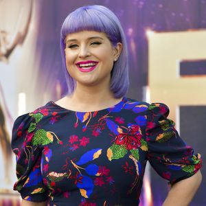 Ist es so weit? Schwangere Kelly Osbourne ist im Krankenhaus