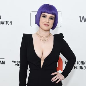 Kelly Osbourne wünscht sich eine Beauty-OP zu Weihnachten!