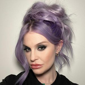 Sechs Monate nach Geburt: Kelly Osbourne sieht fabelhaft aus