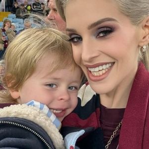 Kelly Osbourne teilt rührendes Familienvideo nach Trennung