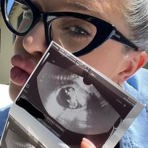 Süße Überraschung: Kelly Osbourne wird zum ersten Mal Mama!