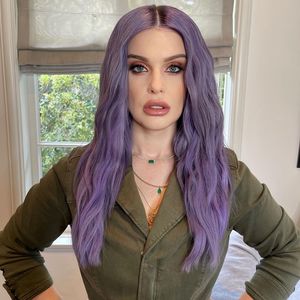 Kelly Osbourne denkt an schwierige Schwangerschaft zurück!