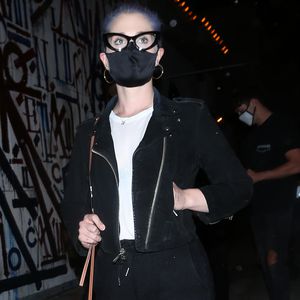 Nach Gewichtsverlust: Hat Kelly Osbourne einen neuen Lover?