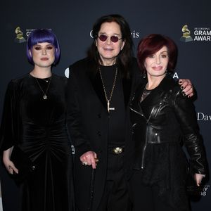 "Lebt sein Leben": Ozzy Osbourne geht es mittlerweile besser