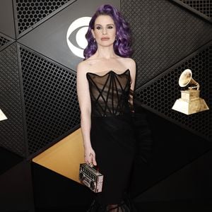 Kelly Osbourne macht sich große Sorgen um ihre Gesundheit