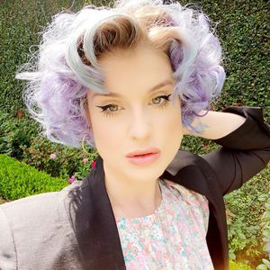 "Fanden mich fett": Kelly Osbourne rechnet mit Ex-Flirts ab