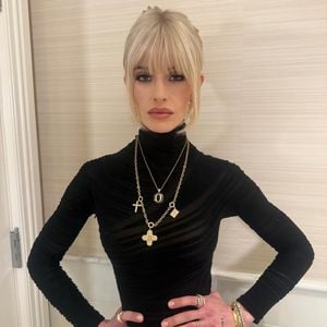 Kritik: Kelly Osbourne dementiert Liebe mit OnlyFans-Star