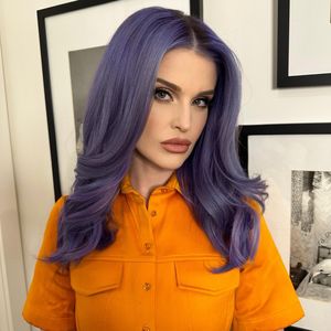 Darum zog sich Kelly Osbourne während Schwangerschaft zurück