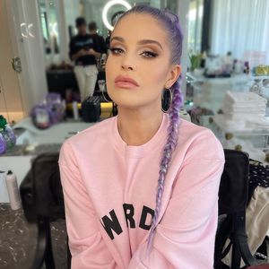 Medikation: Schwangere Kelly Osbourne wird nicht stillen!