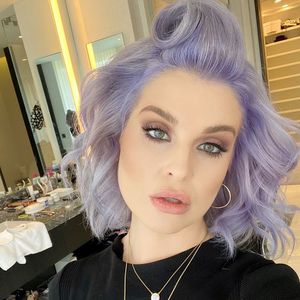 Kelly Osbourne offen: Sie leidet an Schwangerschaftsdiabetes
