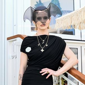 Kelly Osbourne ist glücklich nach Trennung von Sid Wilson