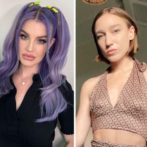 "Schwestern": Kelly Osbourne gratuliert Schwägerin zur Ehe