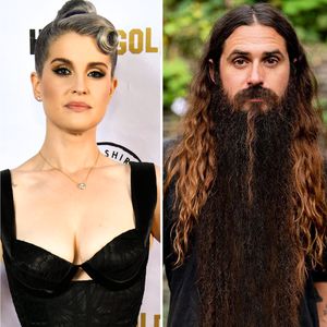 Kelly Osbourne und Erik Bragg sollen sich getrennt haben