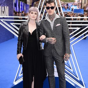 Kelly Osbourne: Hochzeit muss doch noch warten
