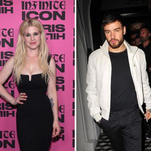 Kelly Osbourne erinnert letztes Gespräch mit Liam Payne