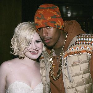 Kelly Osbourne holt sich Erziehungstipps von Nick Cannon!