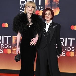 Kelly Osbourne soll kaum noch mit Mama Sharon sprechen