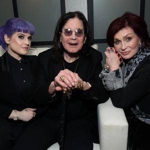 Ozzy Osbourne ist ein peinlicher Vater