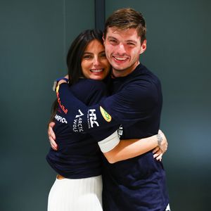 Sportler-Ex: Max Verstappens Freundin ist keine Unbekannte