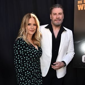 John Travolta ehrt seine verstorbene Frau mit rührendem Lied