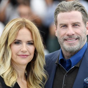 So süß gratuliert John Travolta seiner Frau zum Hochzeitstag
