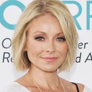 Deshalb verzichtete Kelly Ripa auf ein Nasenpiercing