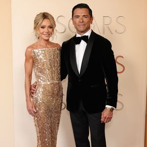 Kelly Ripa erinnert sich an wilde Nacht mit Mark in Montreal