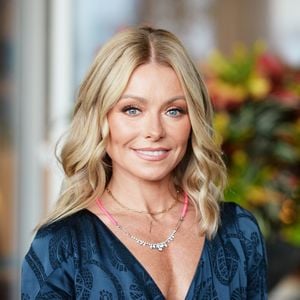 "Meine Entscheidung": Kelly Ripa verteidigt Beauty-Eingriffe