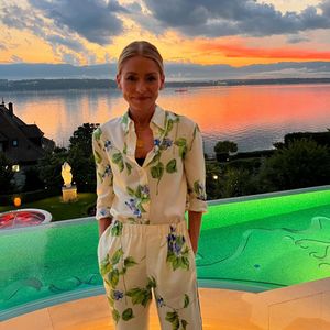 Kelly Ripa teilt süßen Sommerrückblick mit ihren Liebsten