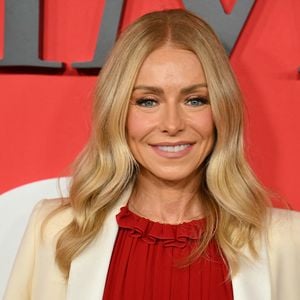 Kelly Ripa enthüllt: Warum Tochter Lola bevorzugt wurde