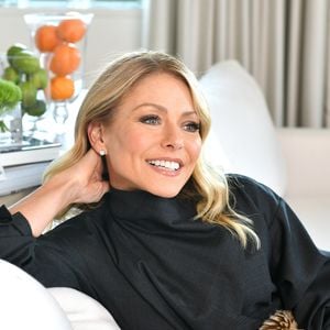 Kelly Ripa weigert sich, mit ihren Kids befreundet zu sein