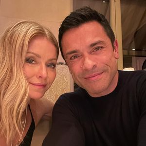 So veränderte die Zusammenarbeit Kelly Ripa und Marks Liebe