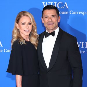 Ihr Ehegeheimnis? Kelly Ripa und Mark Consuelos lieben Sex