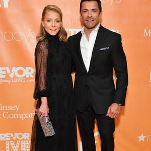 Kelly Ripa und Mark Consuelos setzen auf altmodische Ehe!
