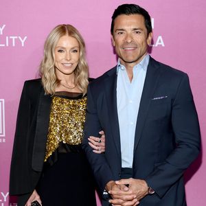 Kelly Ripa enthüllt: Sie mag den Morgensex mit Mark nicht
